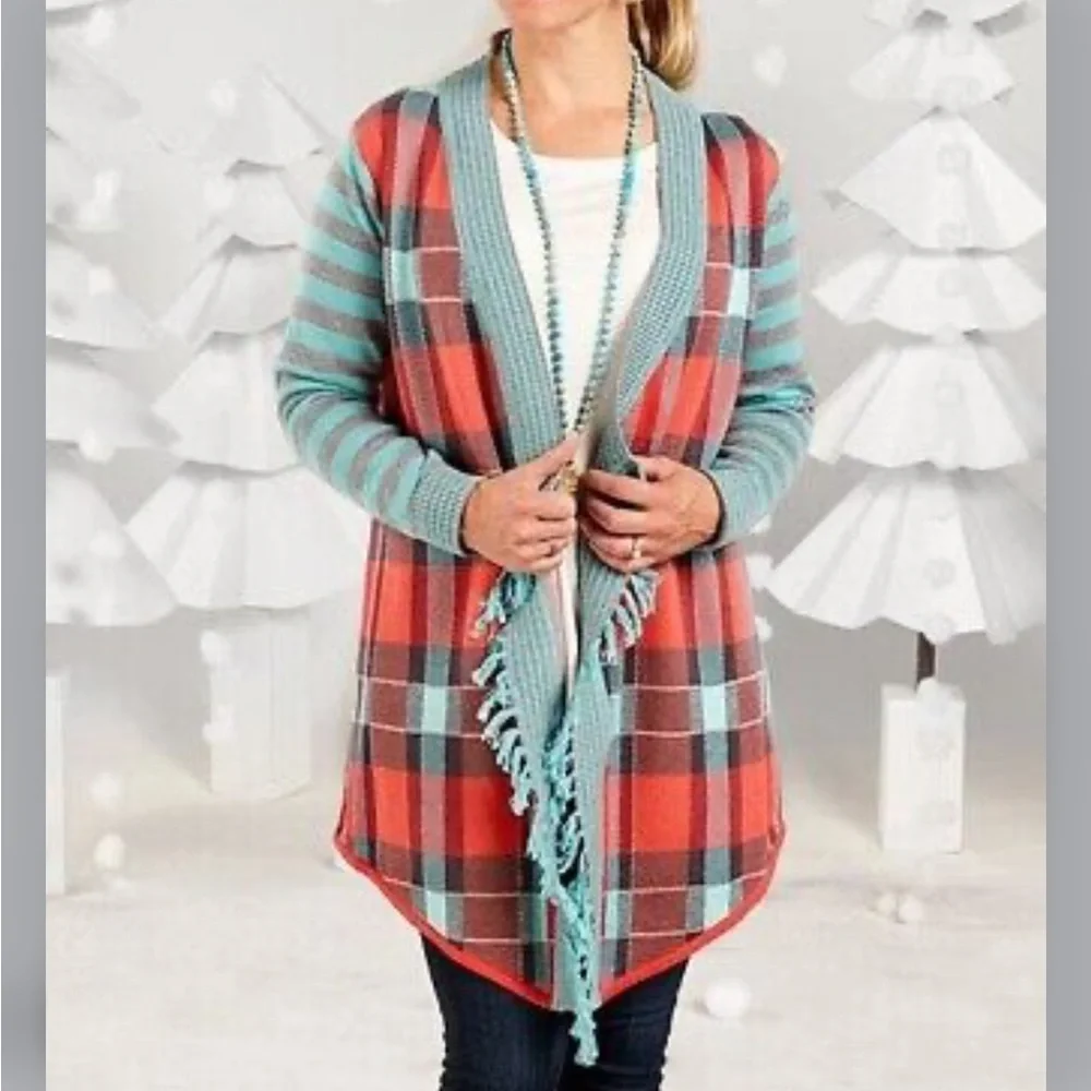 Matilda Jane Open Front Cardigan - Picture 7 of 7